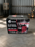 اينورتر دستگاه جوشكاري ٣٠٠ آمپر ادون مدل arc300mini