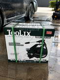 كارواش دينامي ١٦٥ بار برند توليكس مدل TX28165