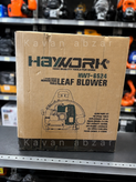 خزان روب بنزيني دوزمانه با متعلقات كامل برند haywork مدل HWT-6524