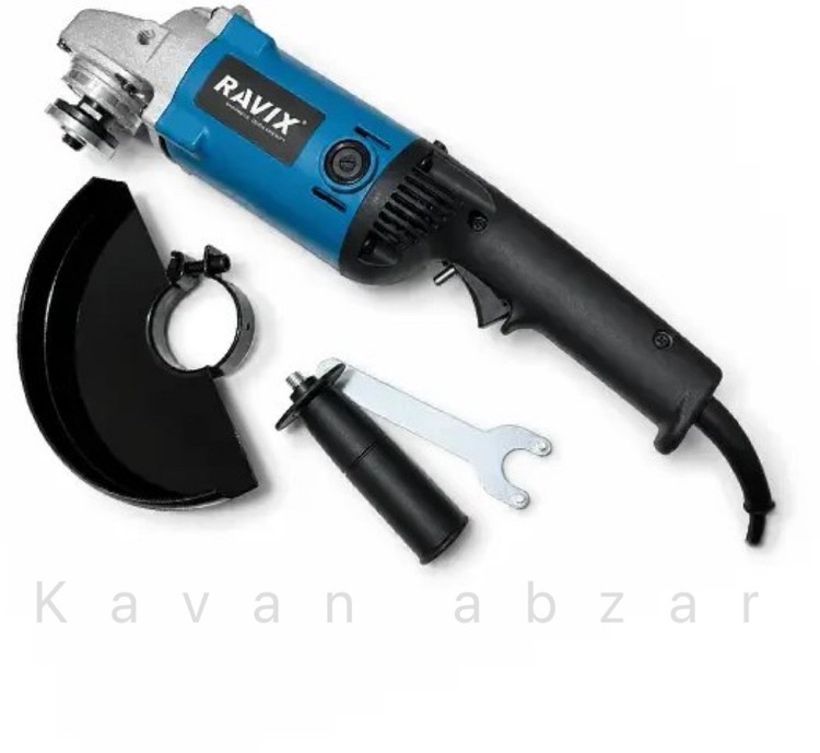 فرز آهنگري راويكس مدل RX-180