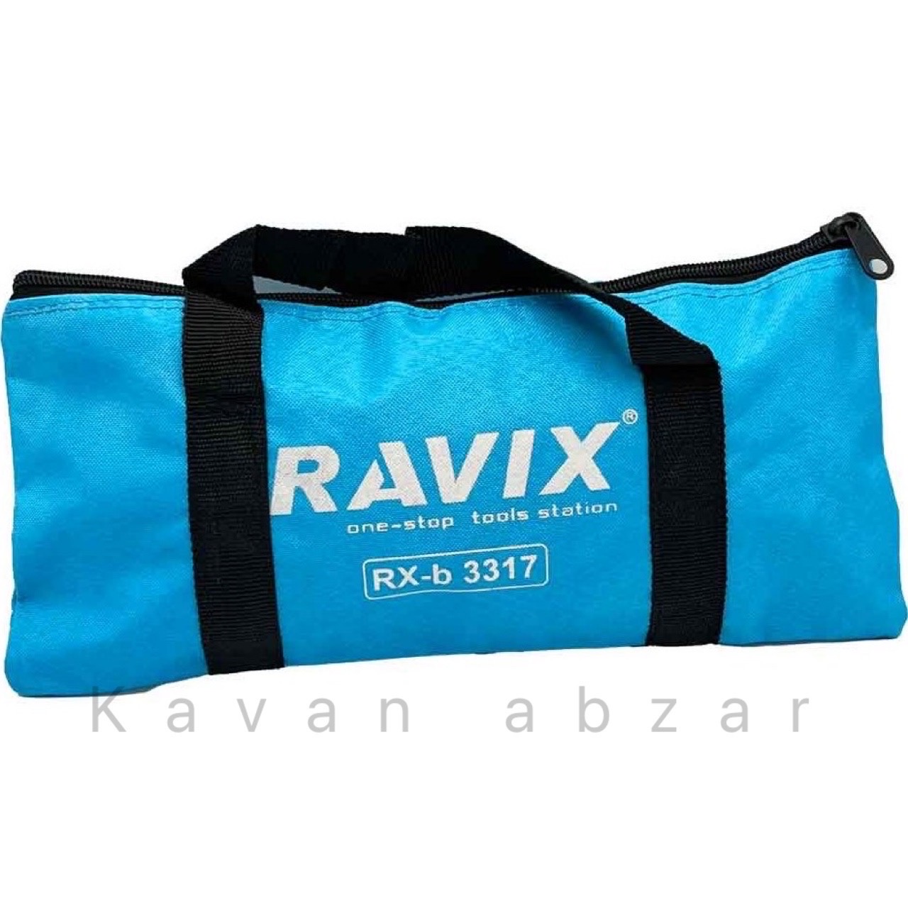 كيف ابزار برزنتي ٣٥ سانتي مدل RX-B3520