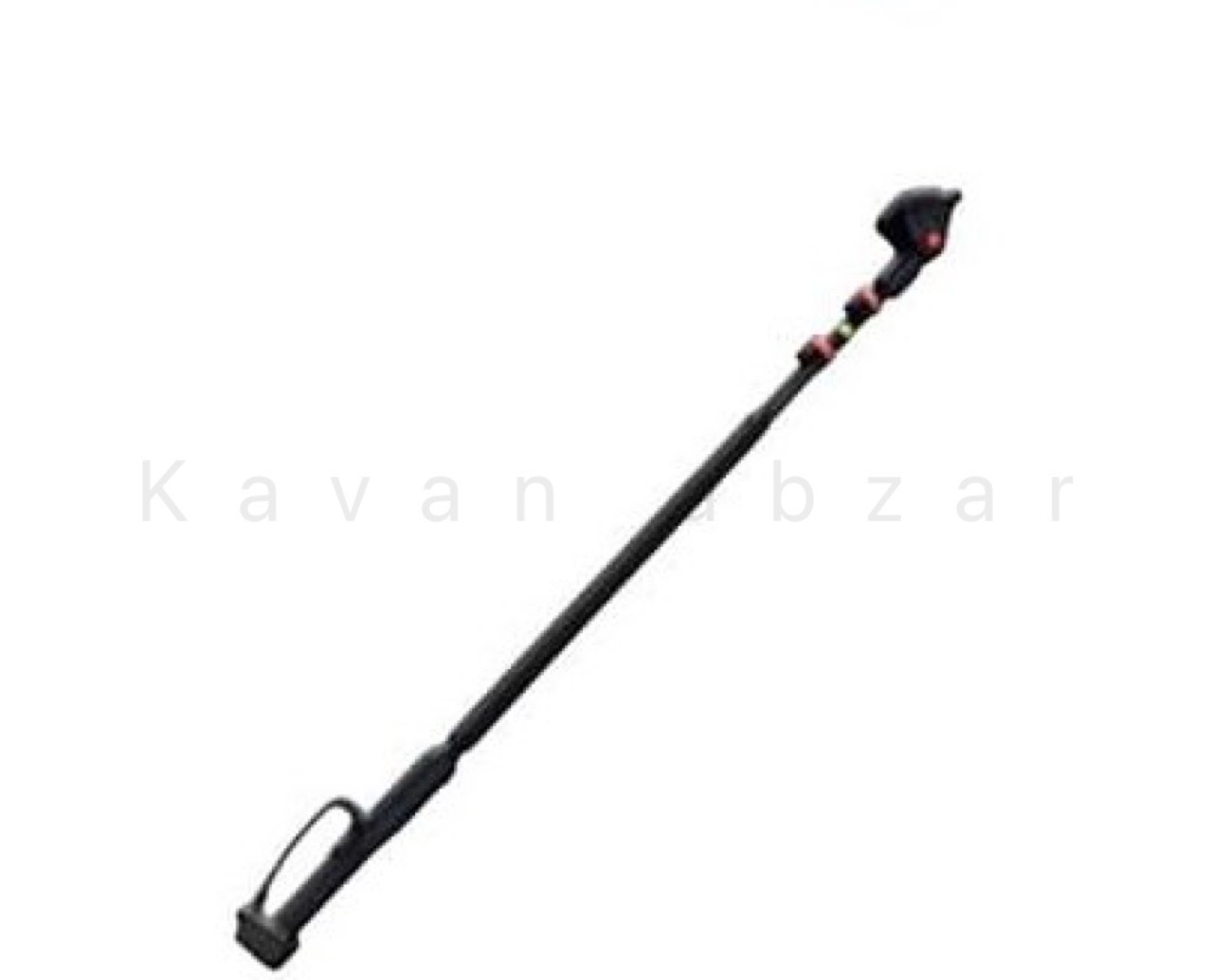 دسته تلسكوپي اره شاخه بر برند هاي وورك مدل HWH-1525