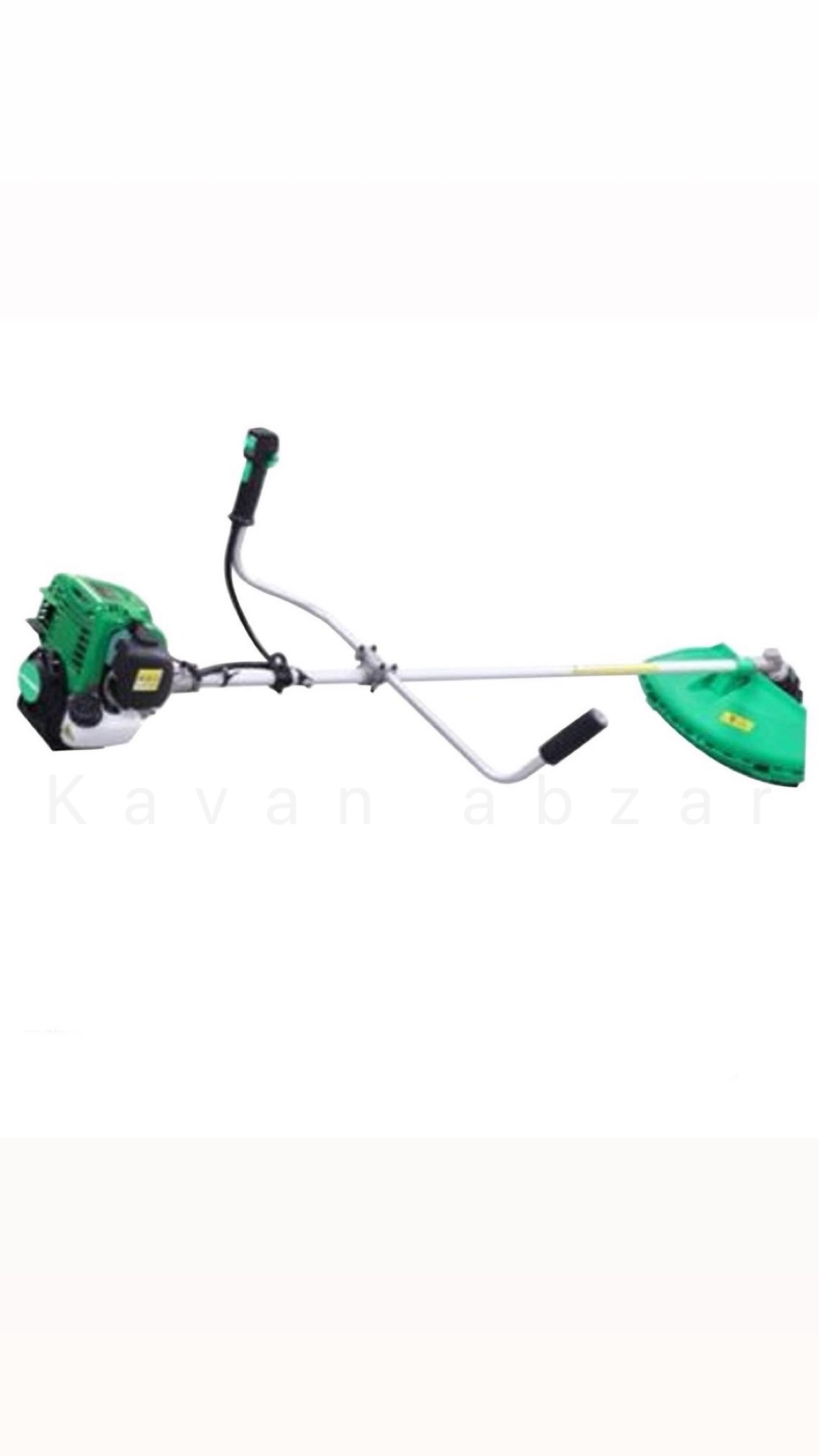 علف زن دو دسته ٥٢ سی سی ١٤٧٠ وات برند های ورک مدل HWB-2820