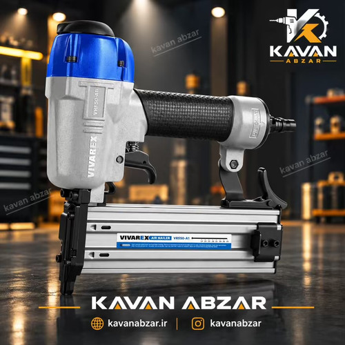 میخکوب بادی برند ویوارکس مدل VRF50-AN